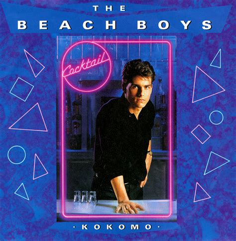 About Kokomo. "Kokomo" is a song written by John Phillips, Scott McKenzie, Mike Love, and Terry Melcher and recorded by American rock band the Beach Boys. Its lyrics describe two lovers taking a trip to a relaxing place on Kokomo, an invented idea of an island off the Florida Keys. It was released as a single on July 18, 1988 by Elektra Records ...